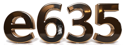 e635 logo